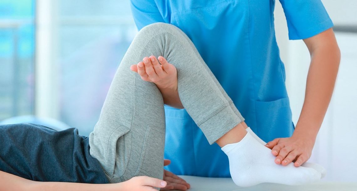 Physiotherapie Christopher Bieber UG